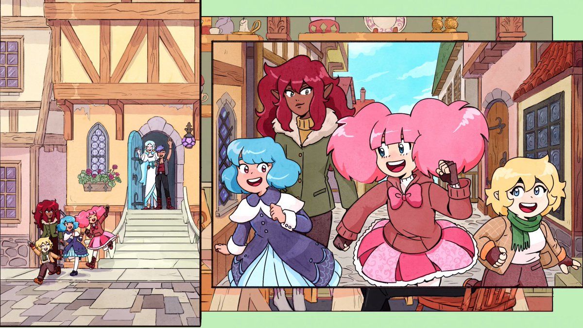 oh my god twitter doesn’t include alt text from images in their API