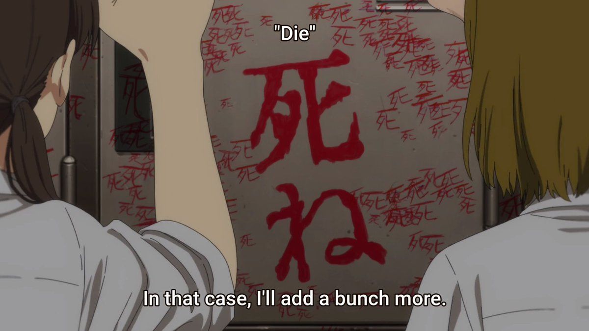 oh my god twitter doesn’t include alt text from images in their API