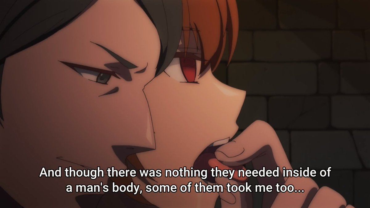 oh my god twitter doesn’t include alt text from images in their API