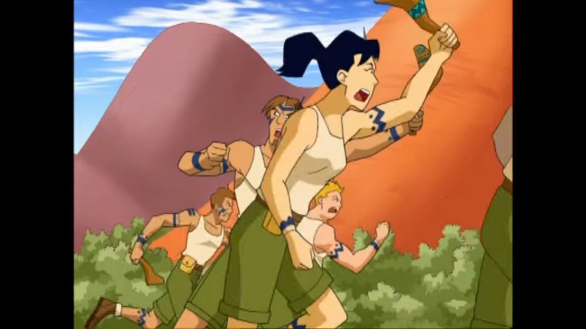 oh my god twitter doesn’t include alt text from images in their API