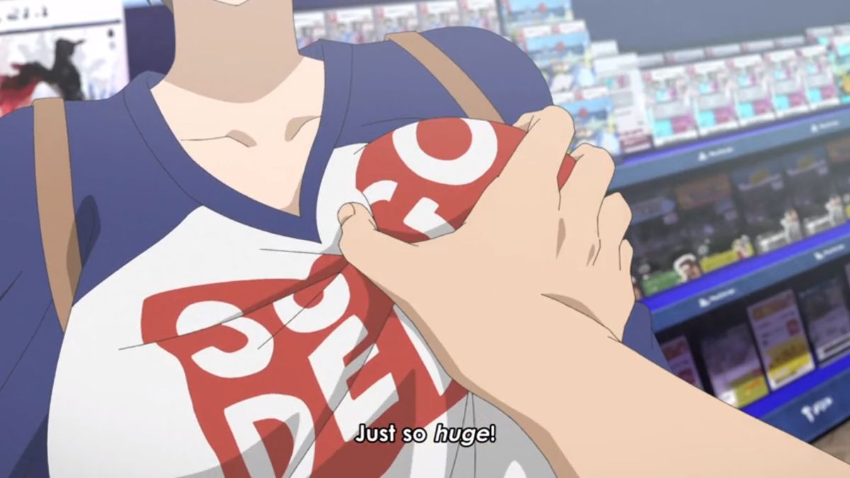 oh my god twitter doesn’t include alt text from images in their API