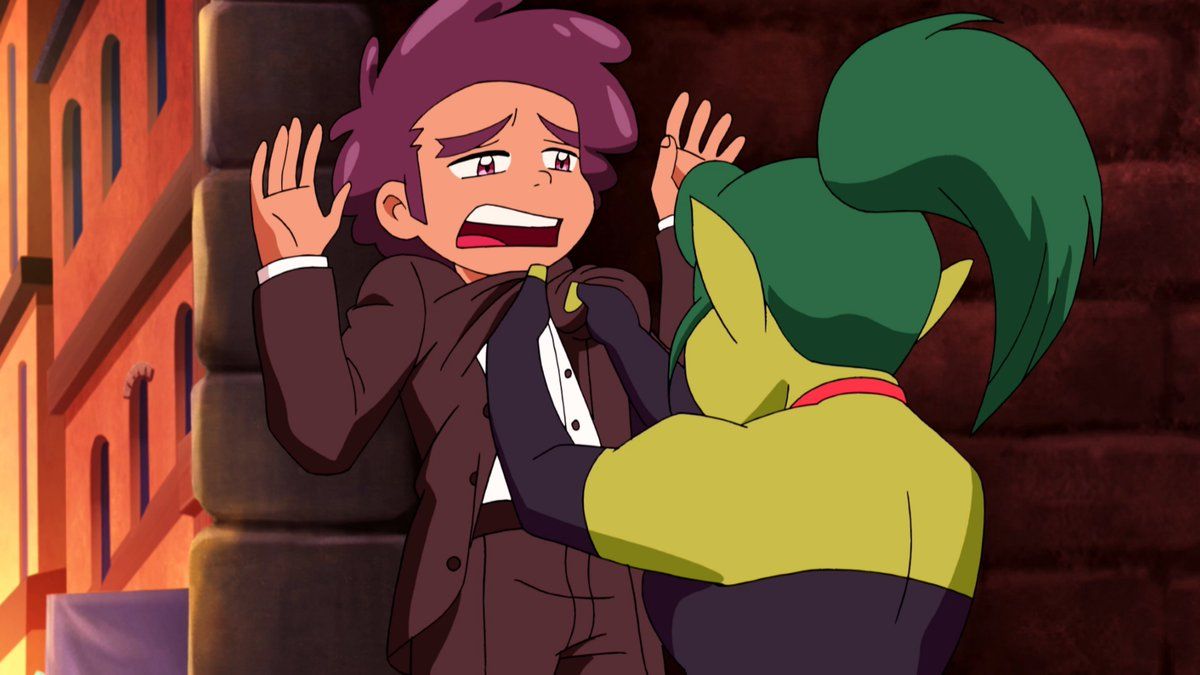 oh my god twitter doesn’t include alt text from images in their API