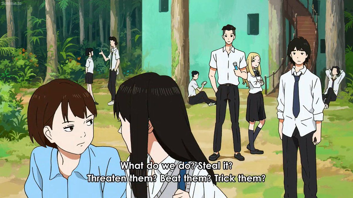 oh my god twitter doesn’t include alt text from images in their API