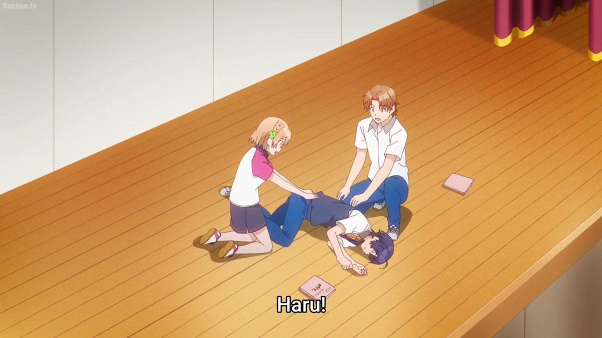 oh my god twitter doesn’t include alt text from images in their API