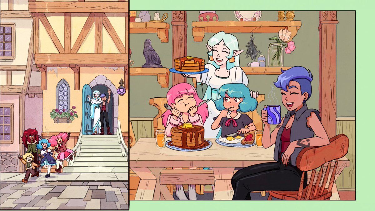 oh my god twitter doesn’t include alt text from images in their API