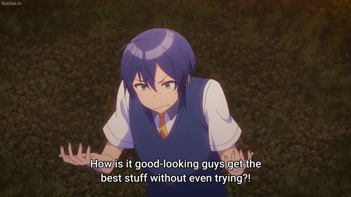 oh my god twitter doesn’t include alt text from images in their API