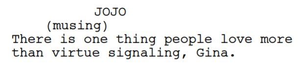 oh my god twitter doesn’t include alt text from images in their API