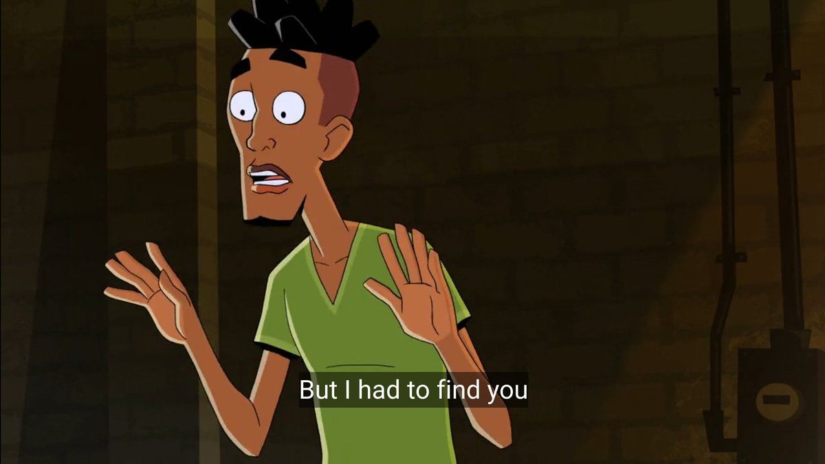 oh my god twitter doesn’t include alt text from images in their API