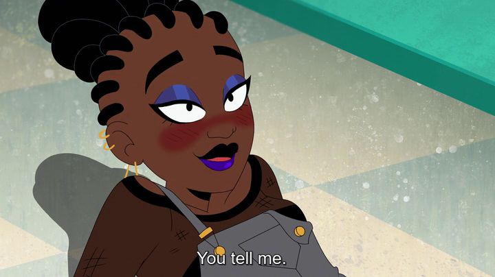 oh my god twitter doesn’t include alt text from images in their API