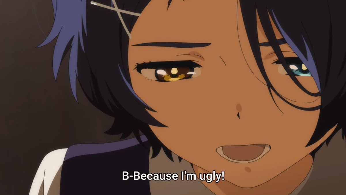 oh my god twitter doesn’t include alt text from images in their API