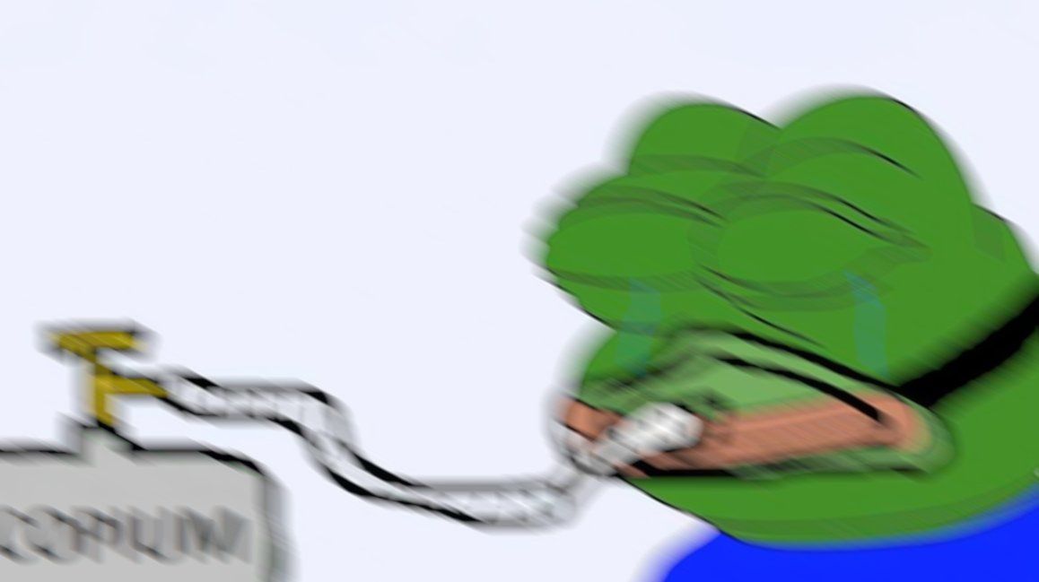 oh my god twitter doesn’t include alt text from images in their API