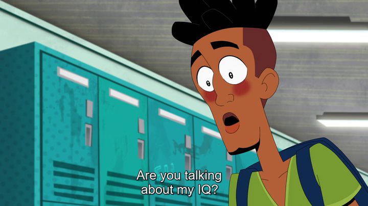 oh my god twitter doesn’t include alt text from images in their API