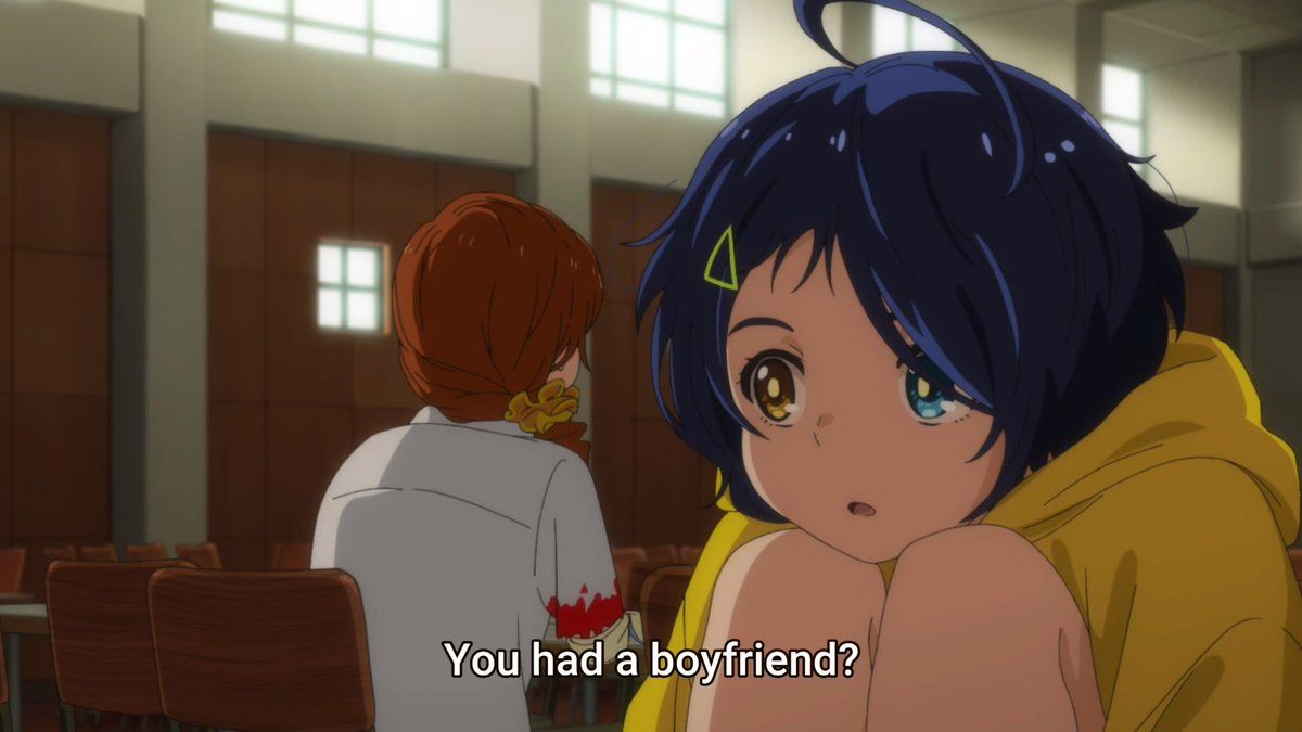 oh my god twitter doesn’t include alt text from images in their API