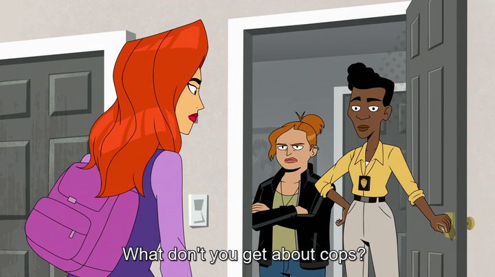 oh my god twitter doesn’t include alt text from images in their API