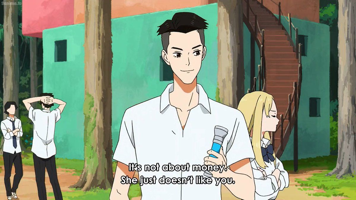 oh my god twitter doesn’t include alt text from images in their API