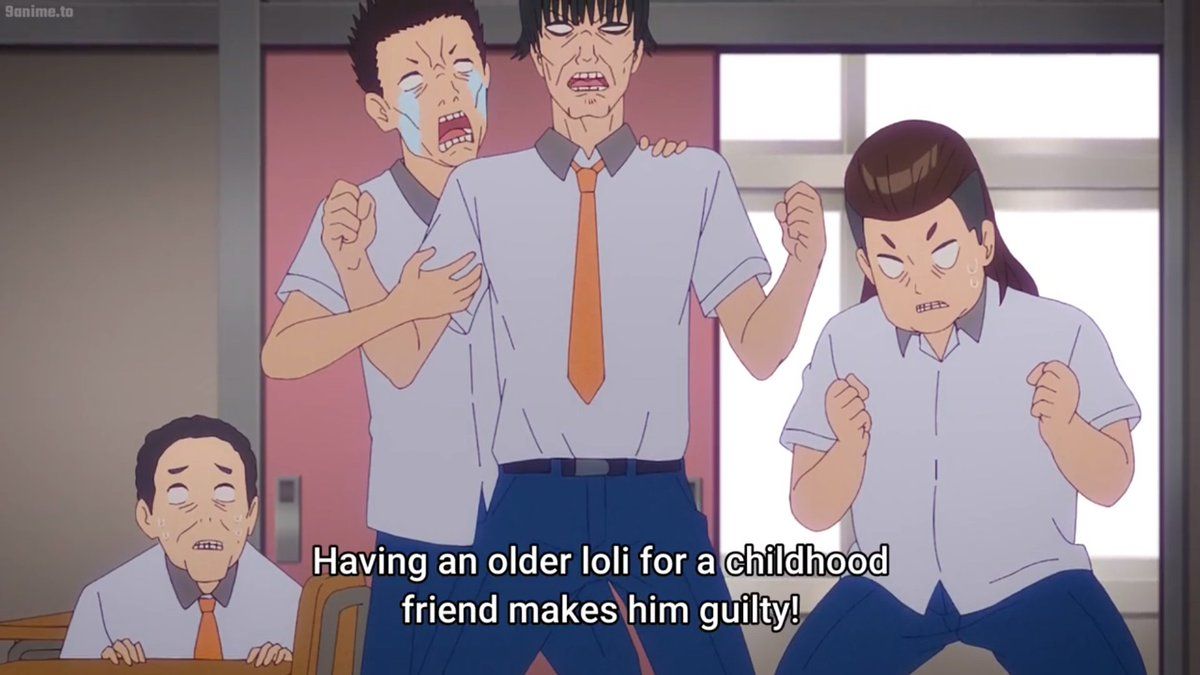 oh my god twitter doesn’t include alt text from images in their API