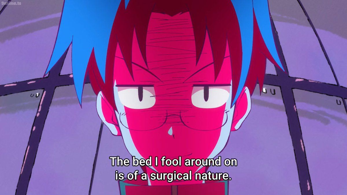 oh my god twitter doesn’t include alt text from images in their API