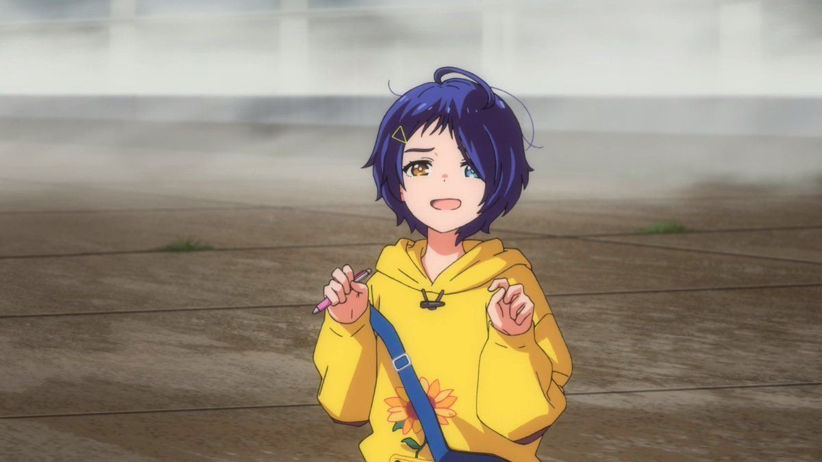 oh my god twitter doesn’t include alt text from images in their API