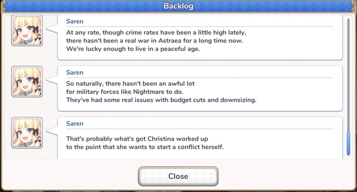 oh my god twitter doesn’t include alt text from images in their API