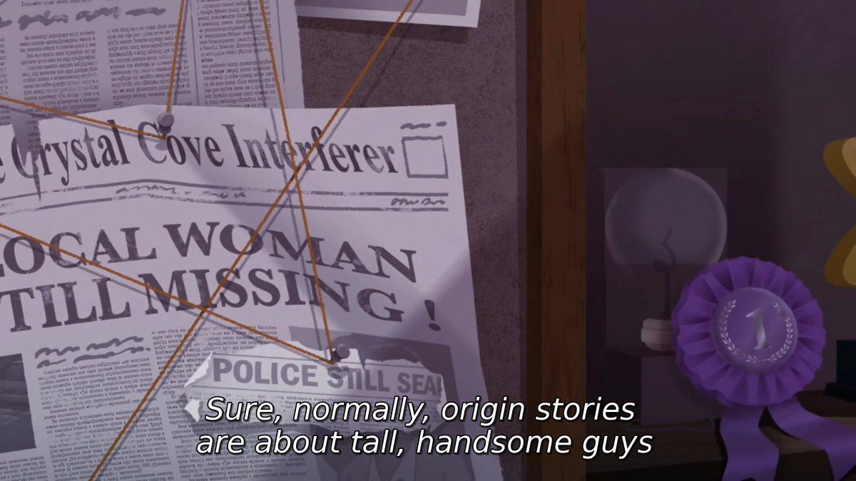 oh my god twitter doesn’t include alt text from images in their API