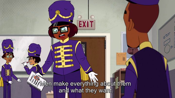 oh my god twitter doesn’t include alt text from images in their API