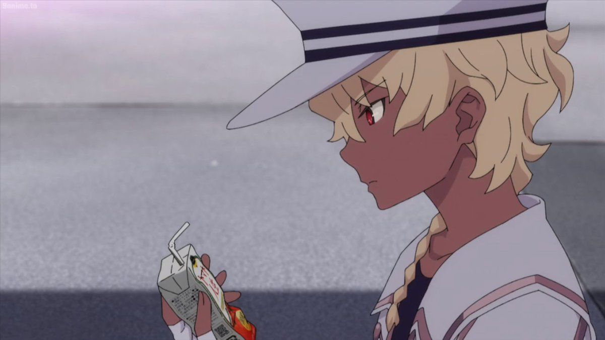 oh my god twitter doesn’t include alt text from images in their API