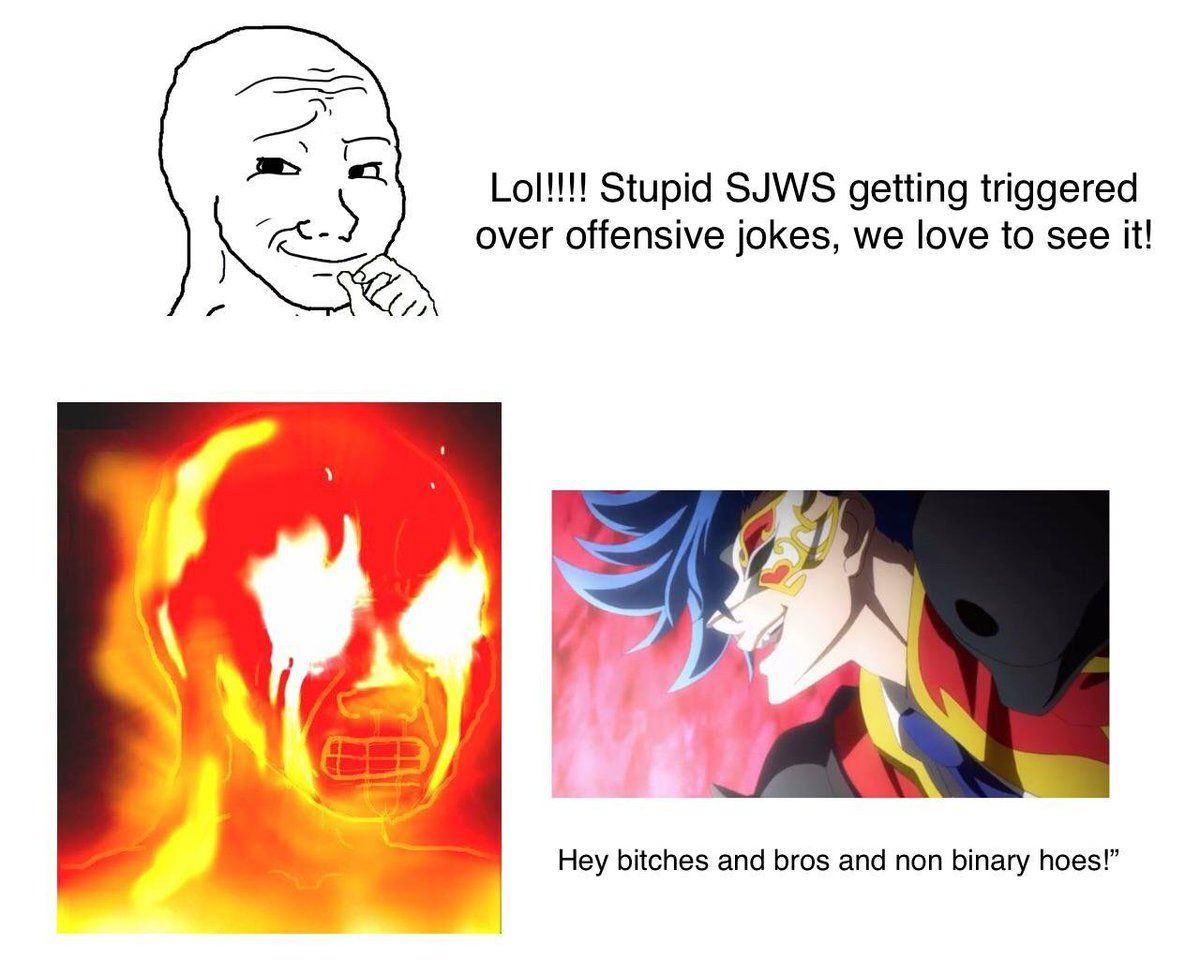 oh my god twitter doesn’t include alt text from images in their API