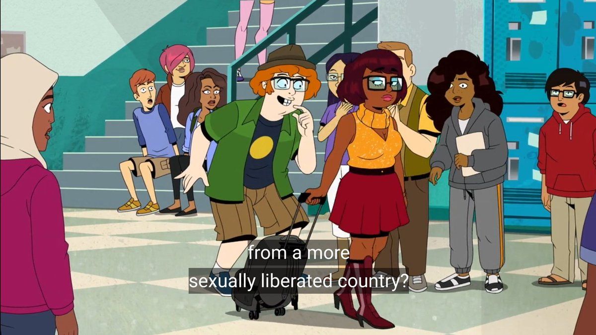 oh my god twitter doesn’t include alt text from images in their API