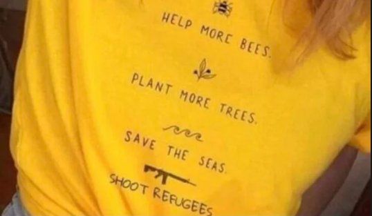 oh my god twitter doesn’t include alt text from images in their API