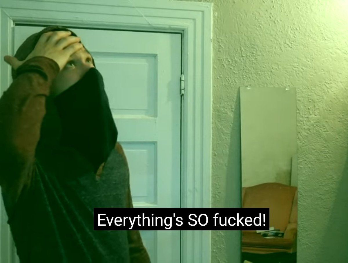 oh my god twitter doesn’t include alt text from images in their API