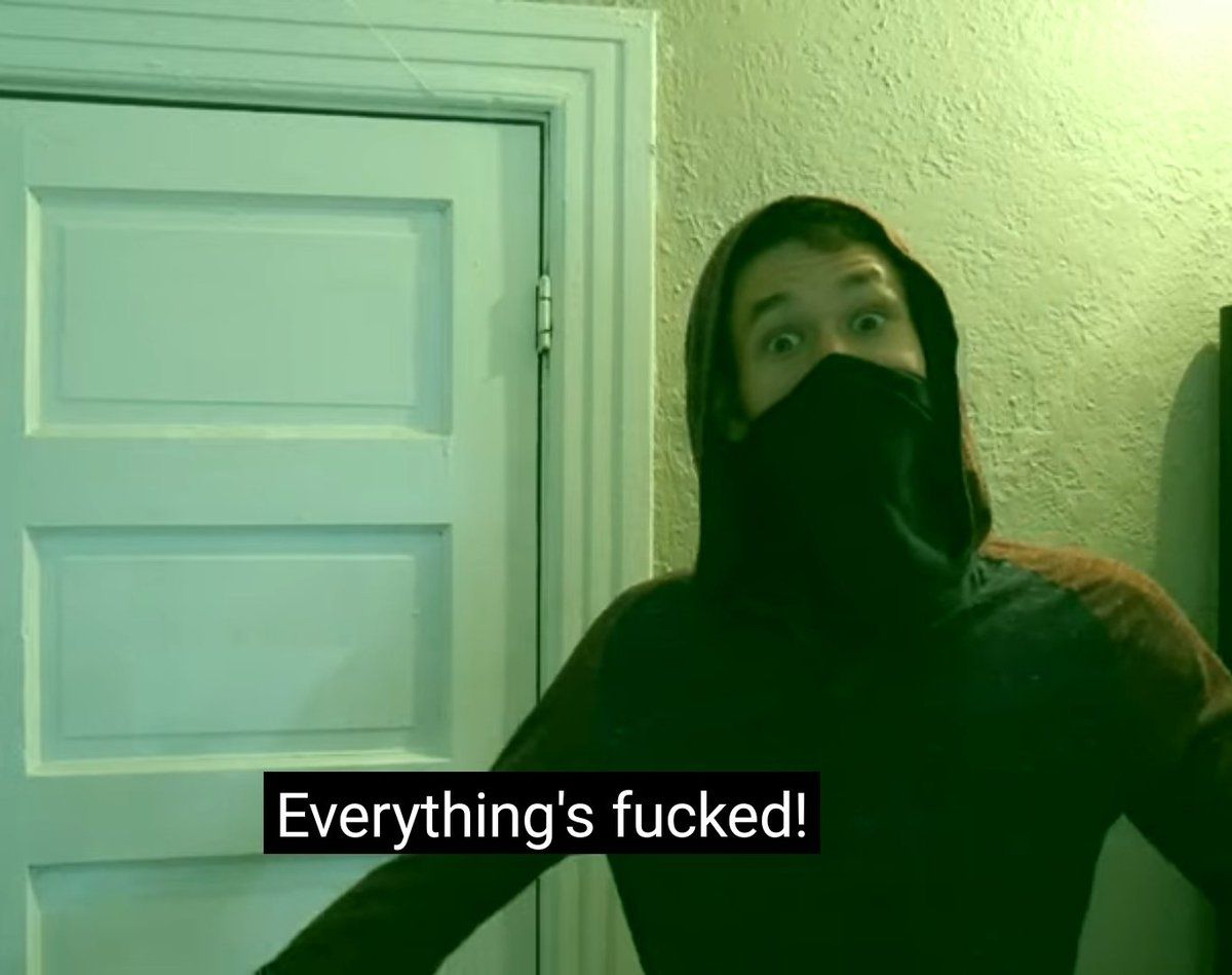 oh my god twitter doesn’t include alt text from images in their API