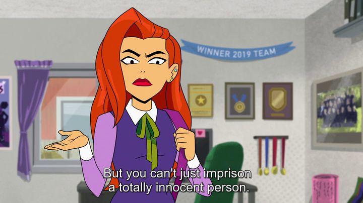 oh my god twitter doesn’t include alt text from images in their API