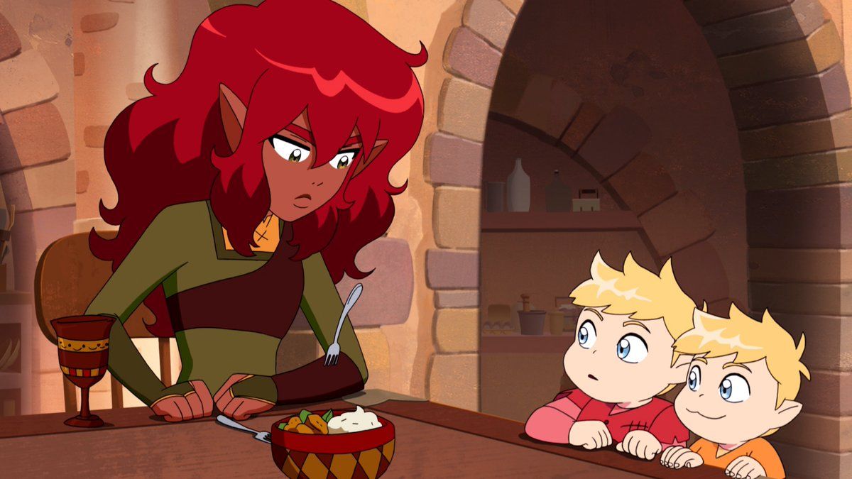 oh my god twitter doesn’t include alt text from images in their API