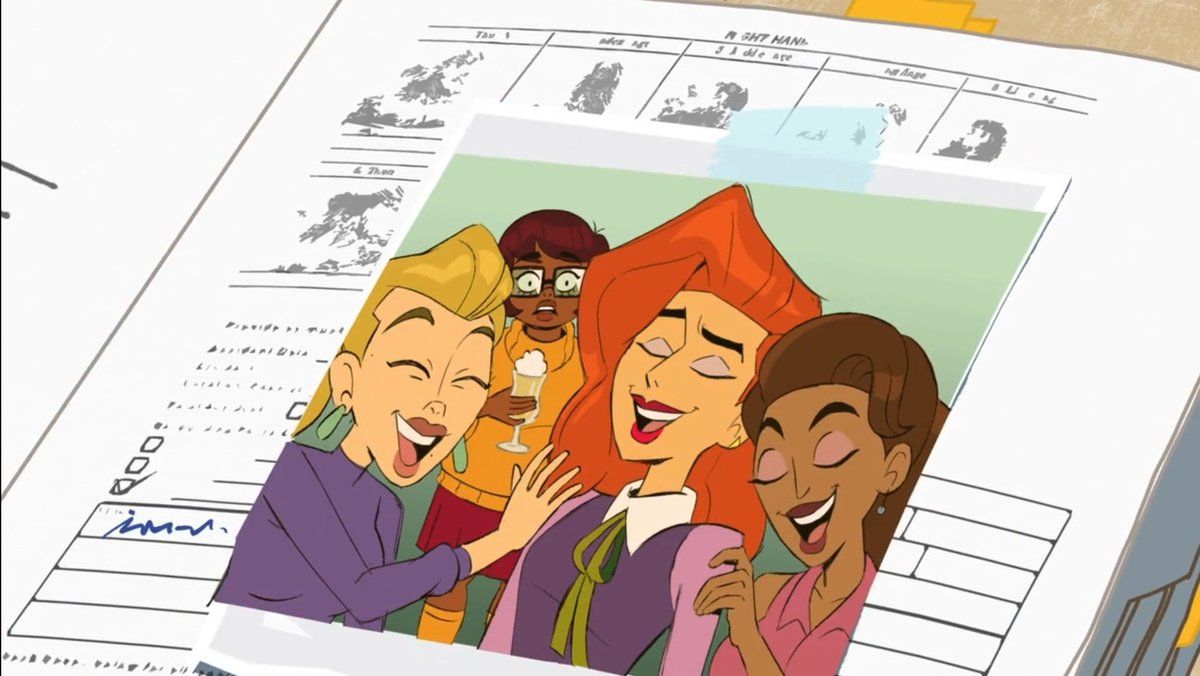 oh my god twitter doesn’t include alt text from images in their API