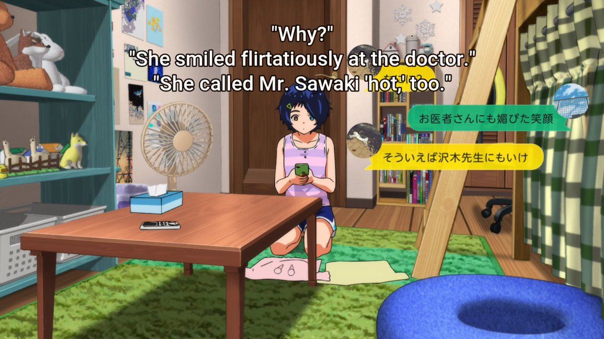 oh my god twitter doesn’t include alt text from images in their API