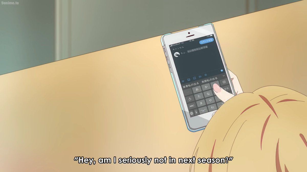 oh my god twitter doesn’t include alt text from images in their API