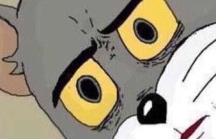 oh my god twitter doesn’t include alt text from images in their API