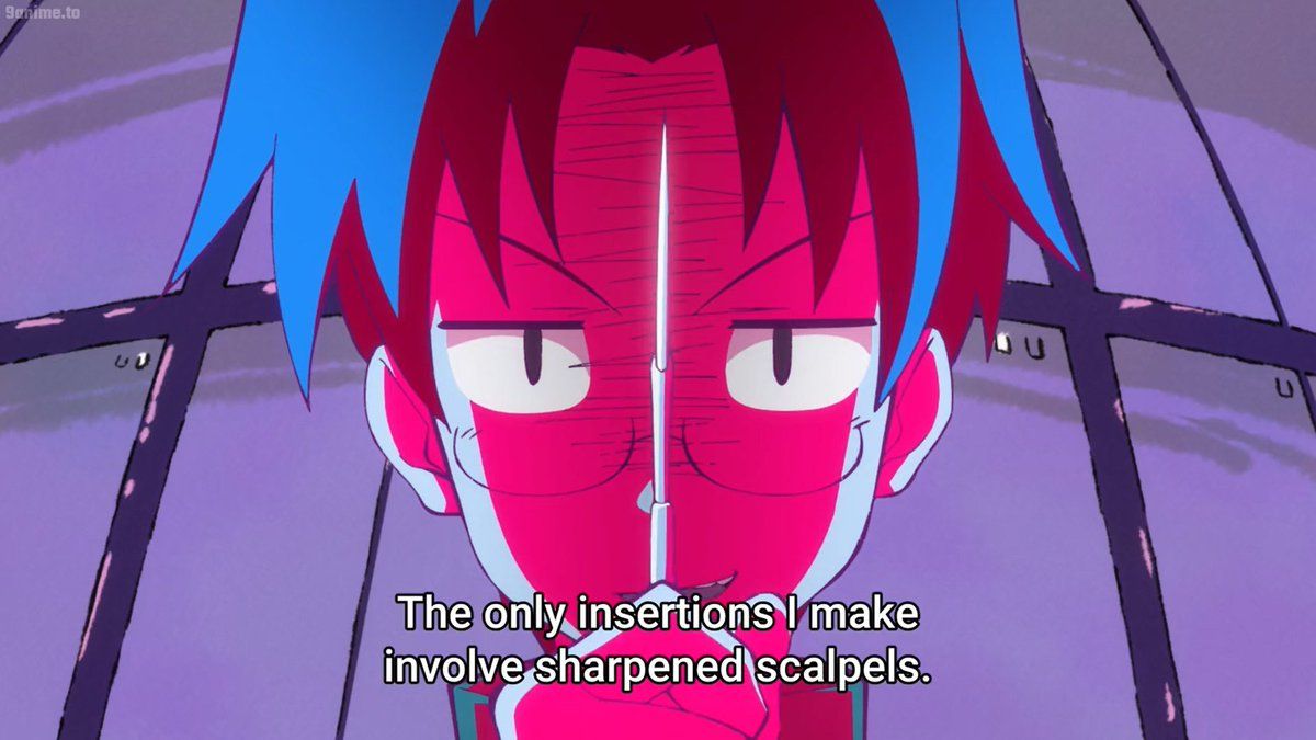 oh my god twitter doesn’t include alt text from images in their API