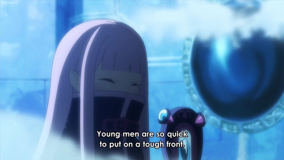 oh my god twitter doesn’t include alt text from images in their API