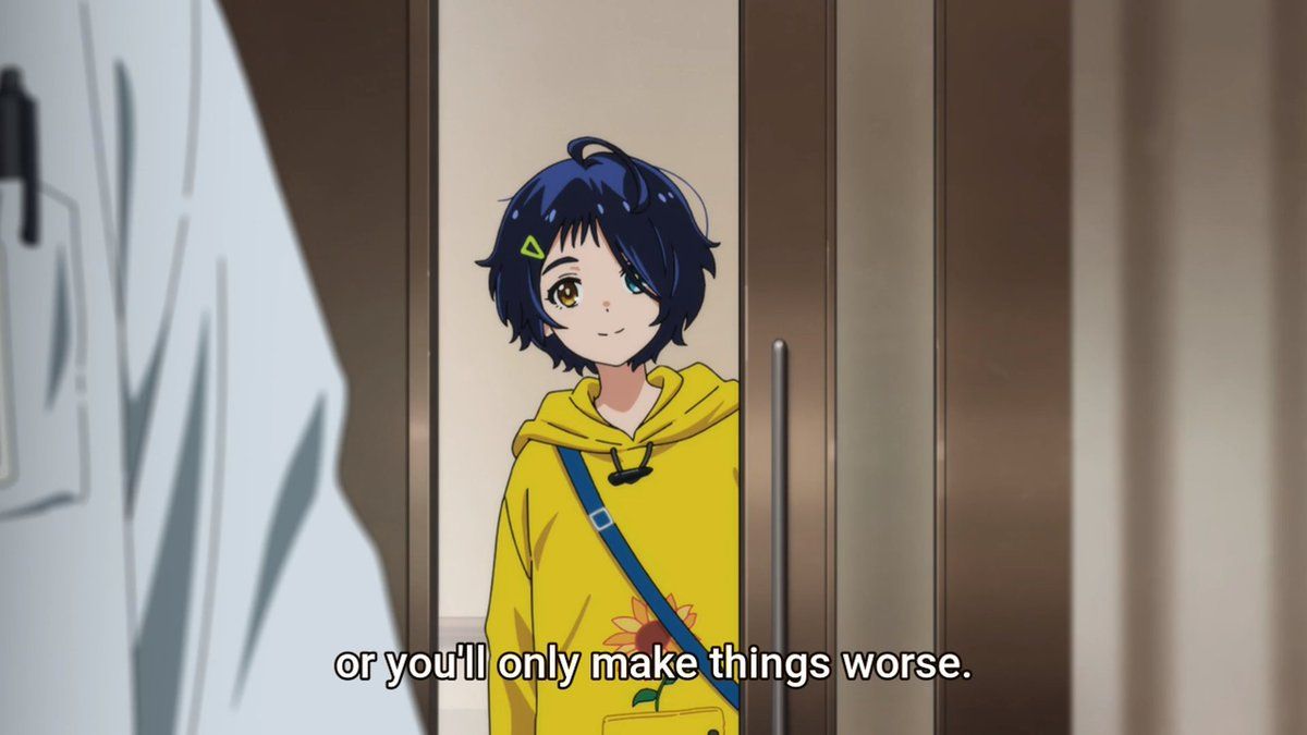 oh my god twitter doesn’t include alt text from images in their API