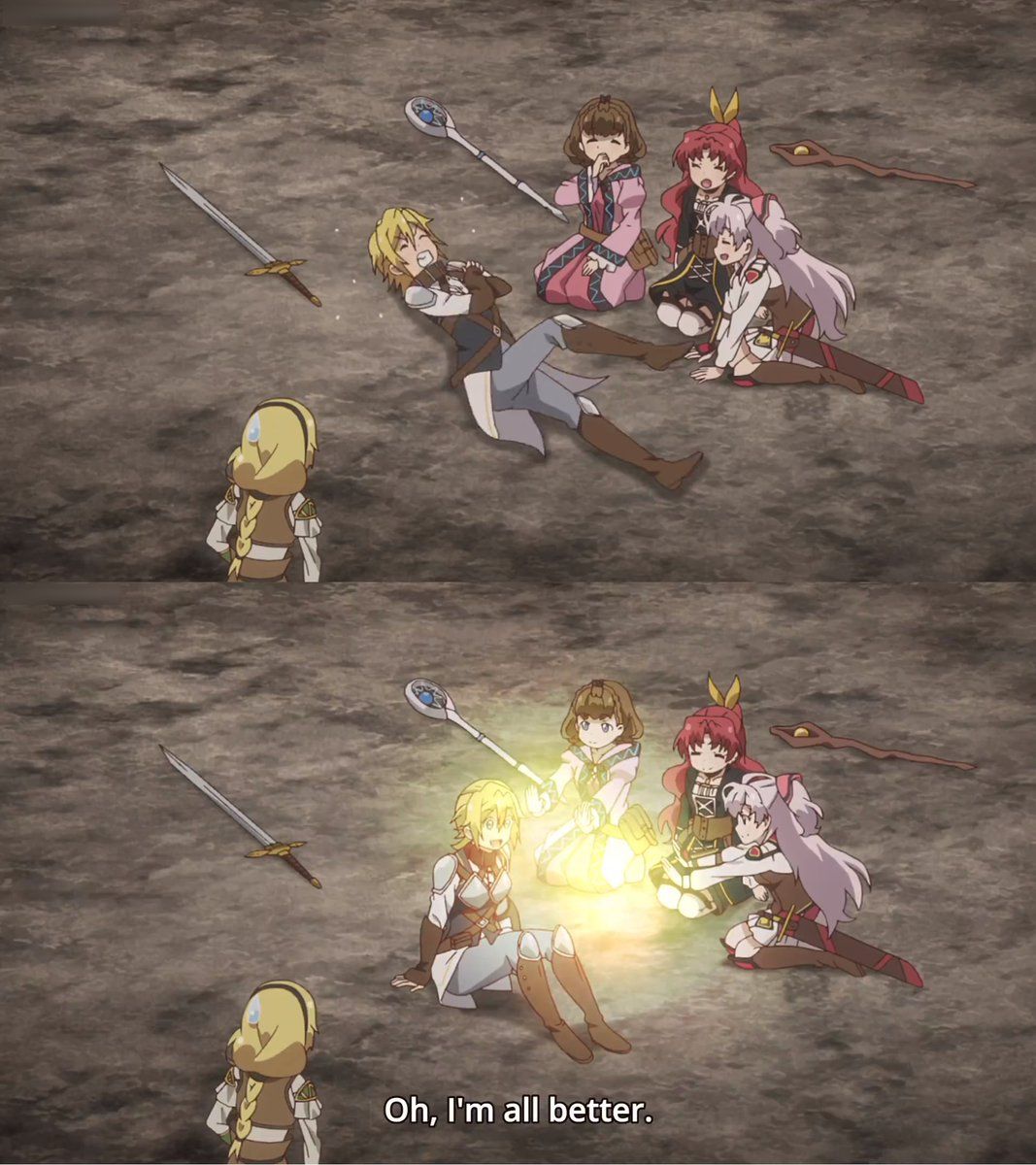 oh my god twitter doesn’t include alt text from images in their API