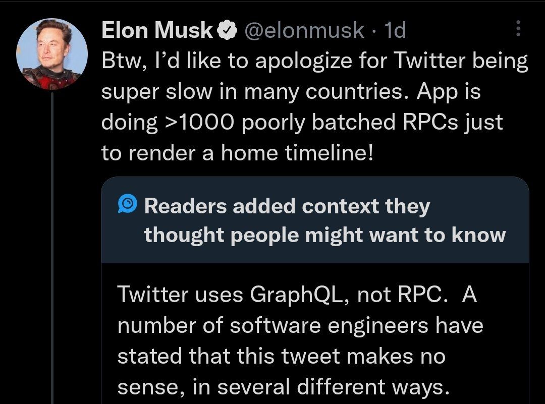 oh my god twitter doesn’t include alt text from images in their API